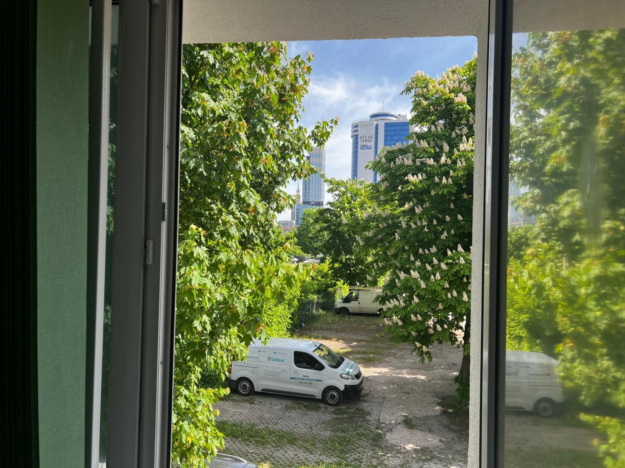 Camera Doppia con Letti Singoli con Bagno Privato